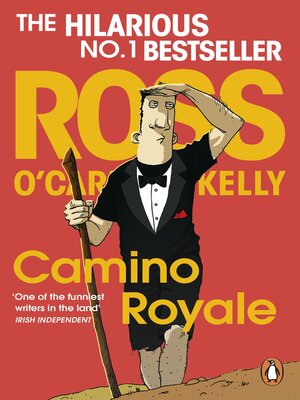 cover image of Camino Royale